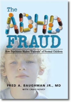 The ADHD Fraud